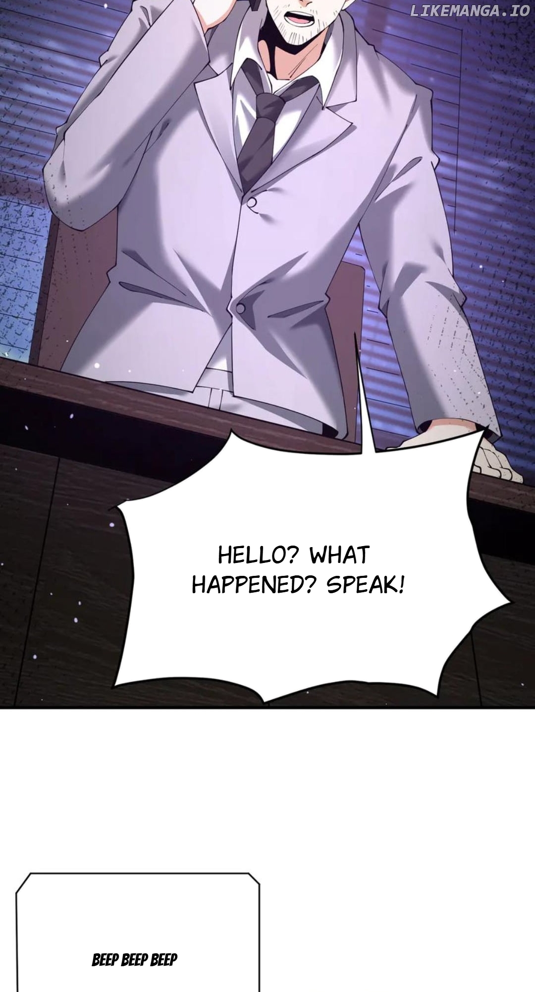 WORTHLESS PROFESSION: DRAGON TAMER Chapter 106 - page 30